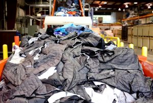 Eastman And Patagonia Join Forces To Tackle Global Textile Waste Crisis